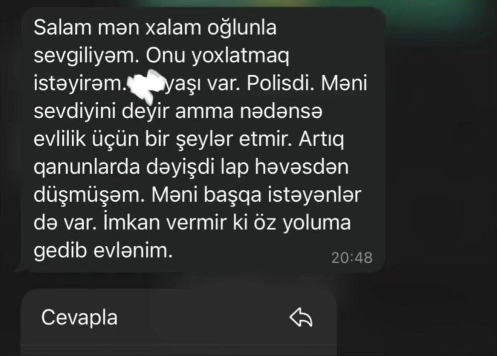 @Yoxlanish.N1
