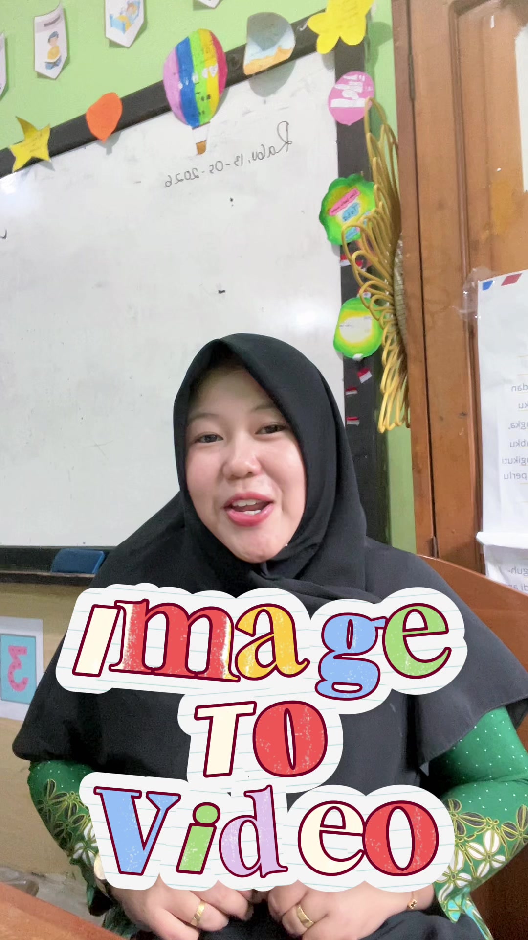 @Bilqis Gaya Hasanah