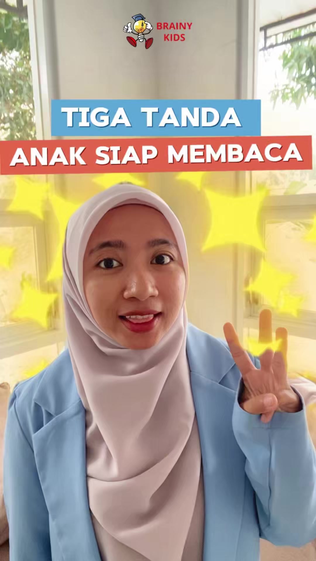 @Official Brainy Kids Indonesia