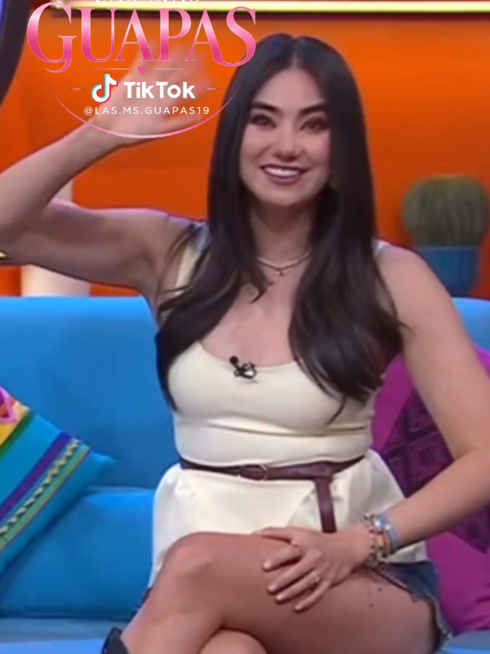 @Las más Guapas