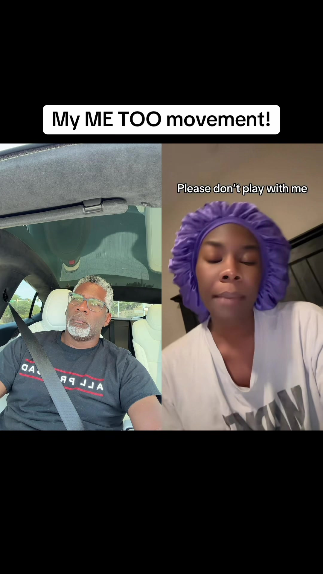 @Mr. Attitude/UncensoredVetDad
