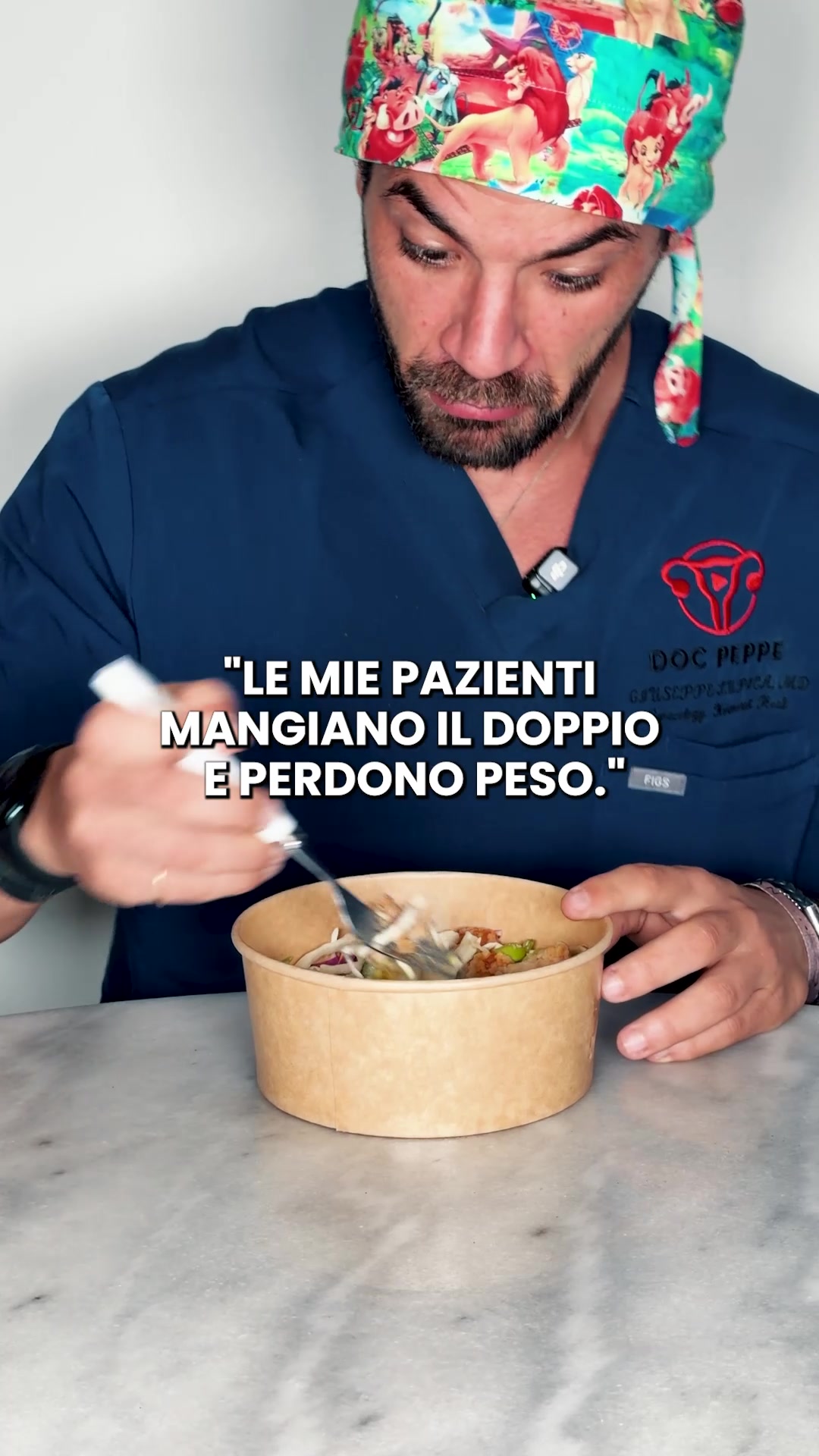 @Doc Giuseppe Lupica Ginecologo