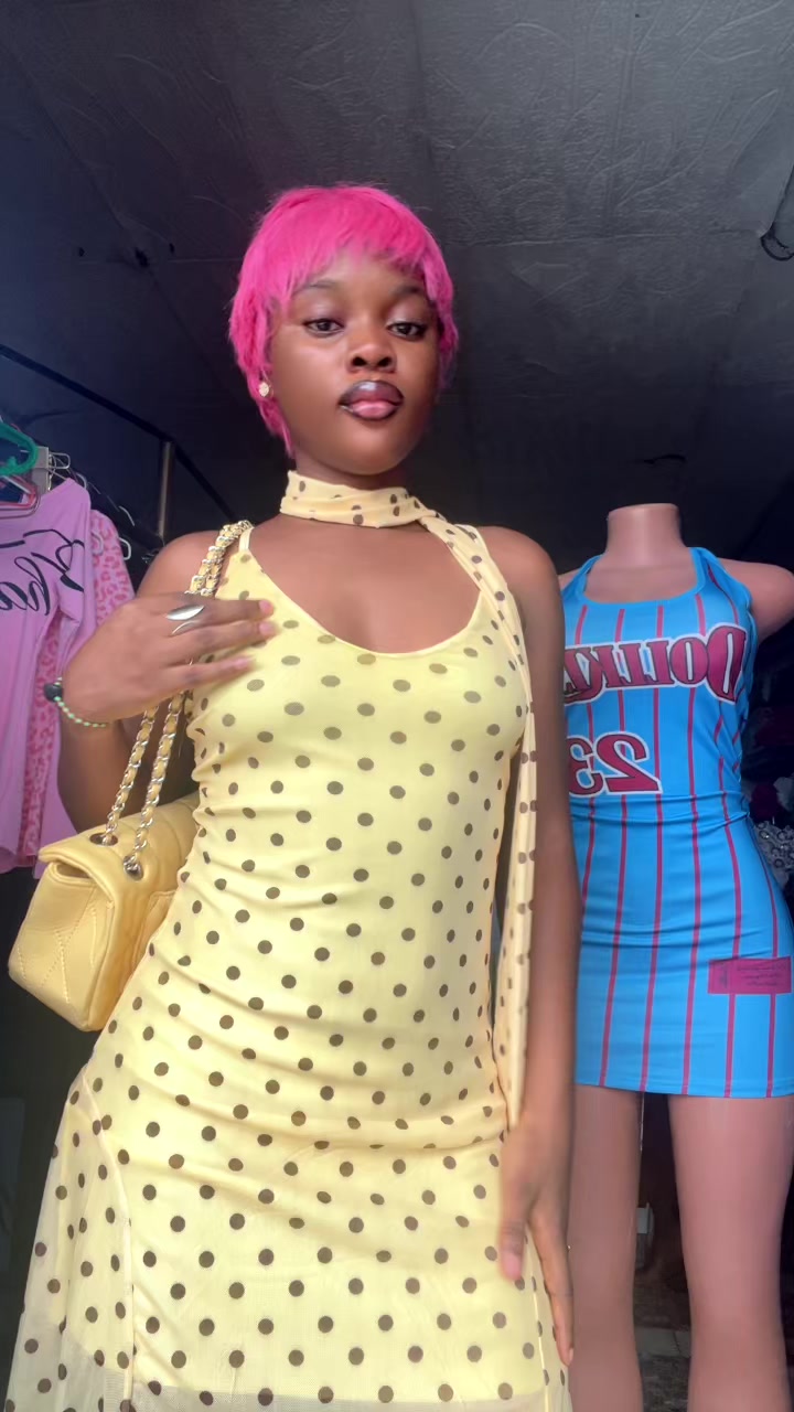 @Slay with ewatomi wears