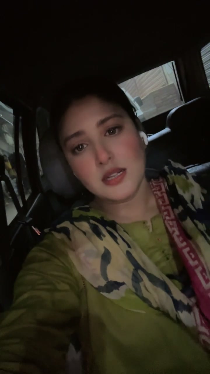 @MairaHashmi.official