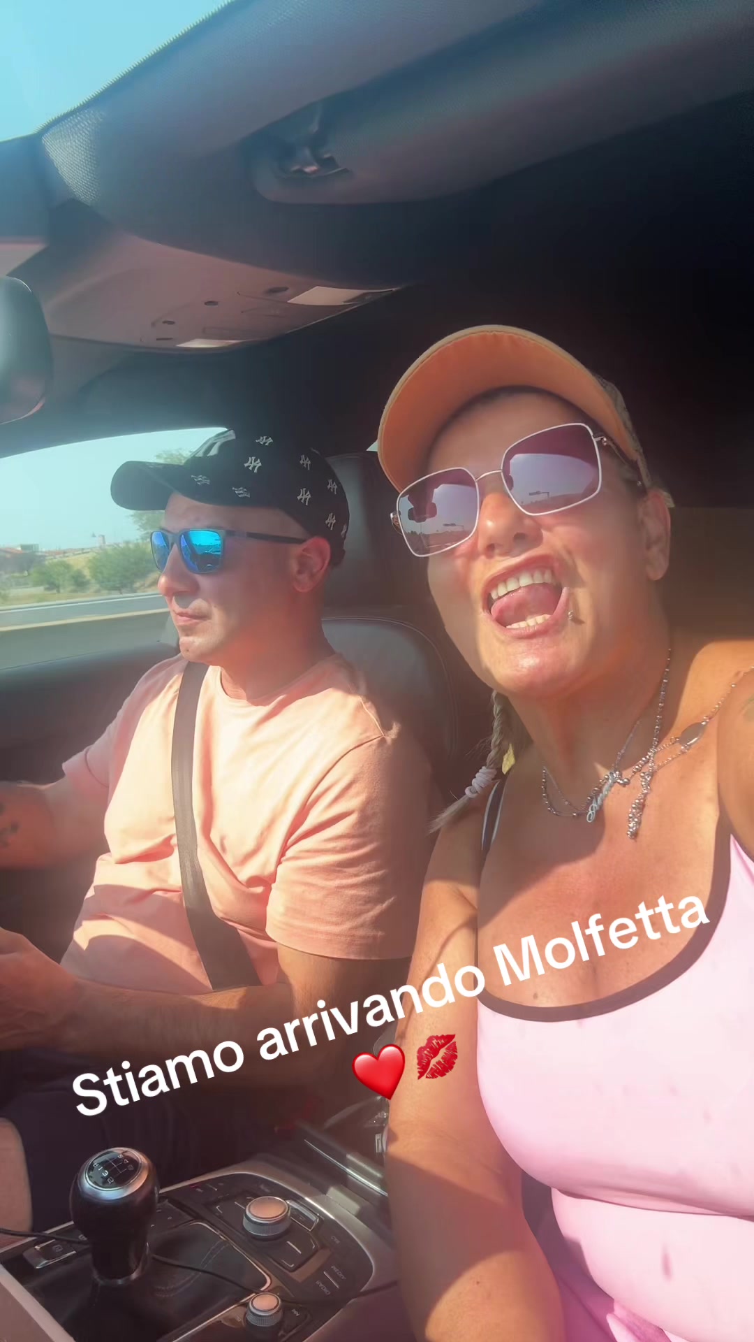 @La leonessa 🦁 e il leone 🦁
