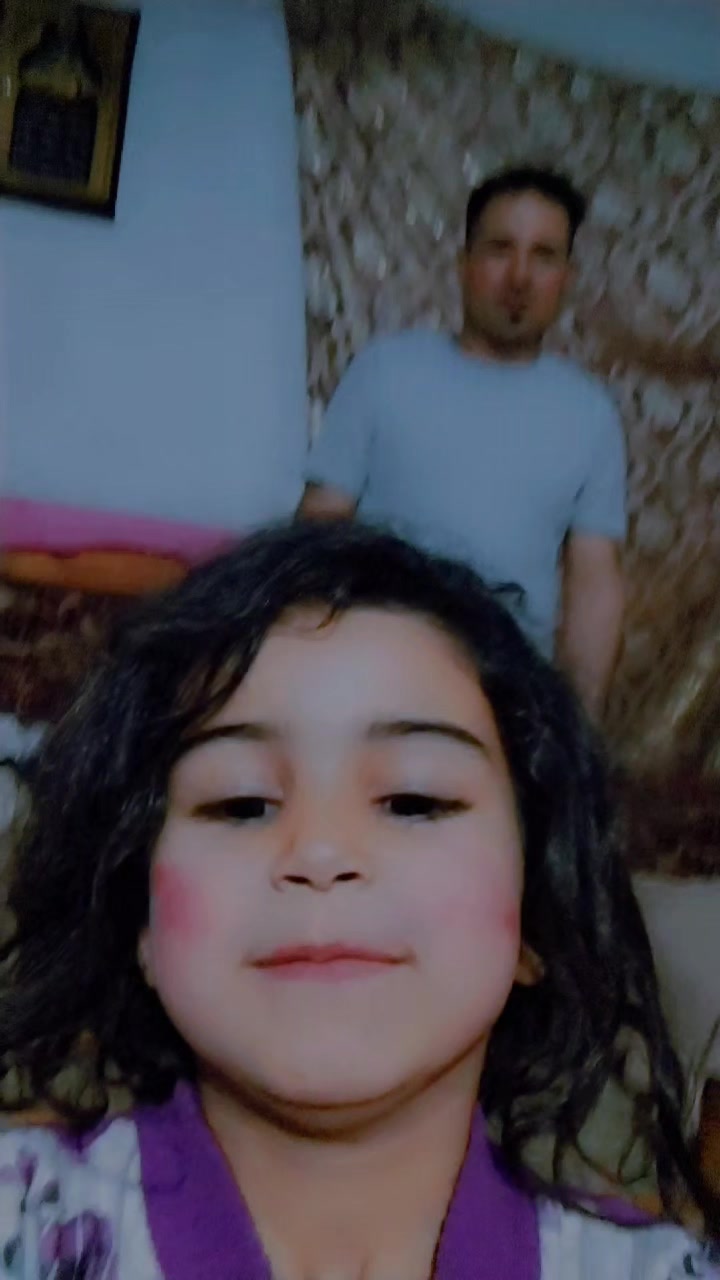 @اوم غزل ❤️