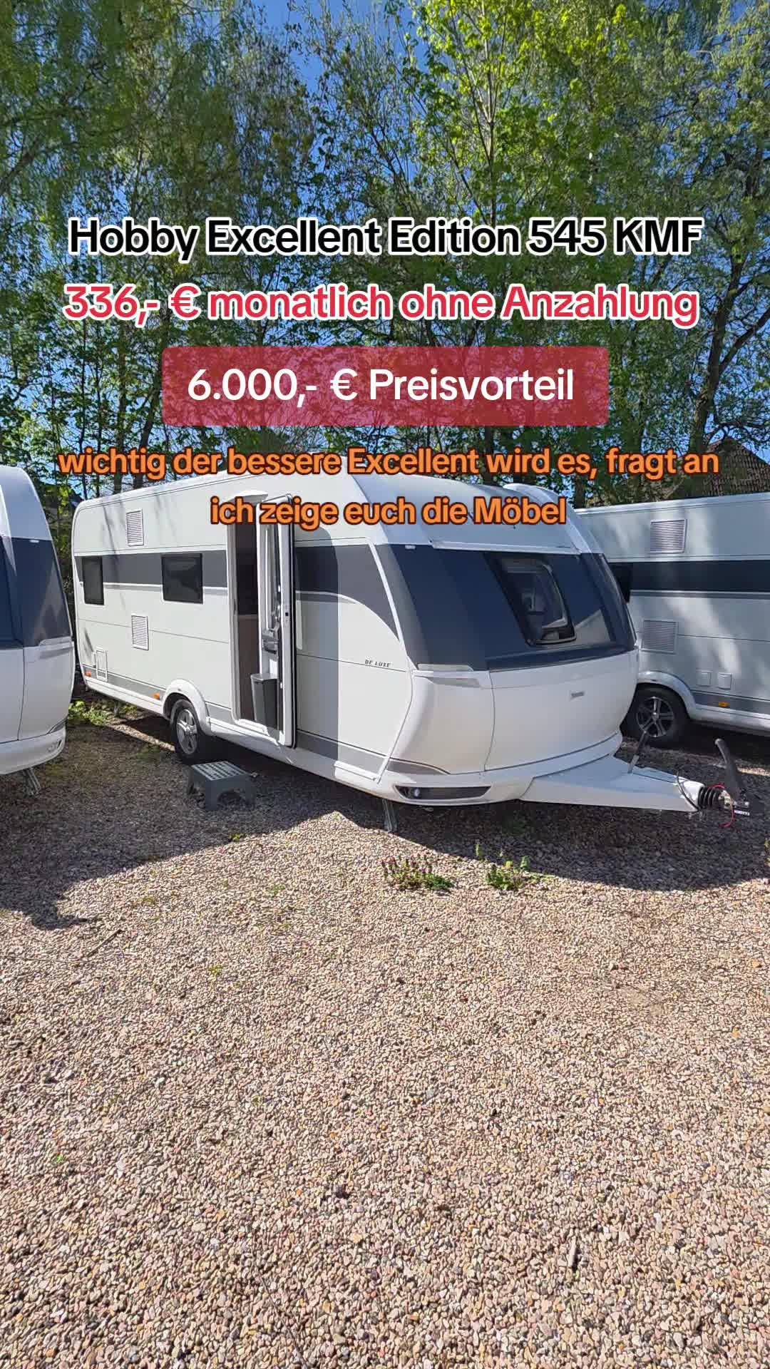 @Caravan Dealer