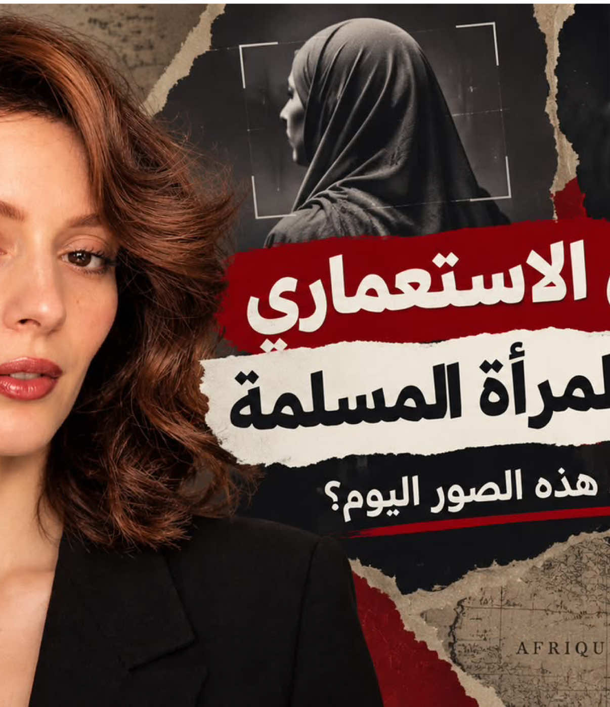@Kahina Hallalel | Politics