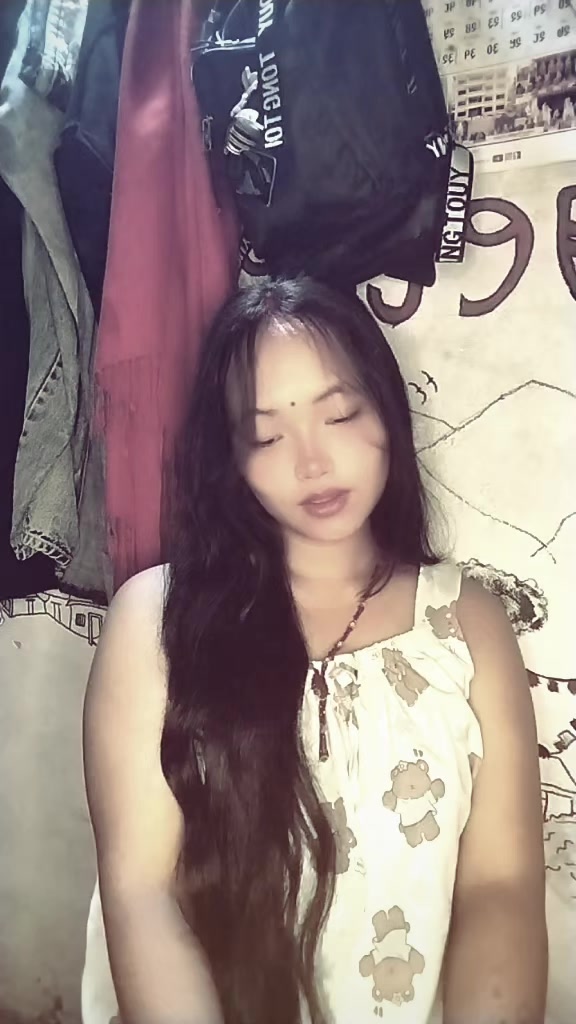 @saru thakuri👸🤘