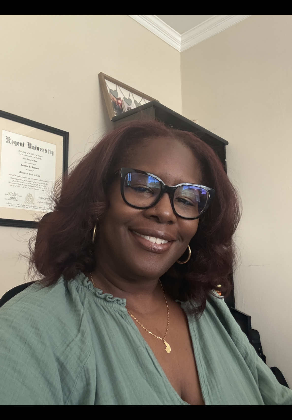 @Jennifer | Author & Advocate