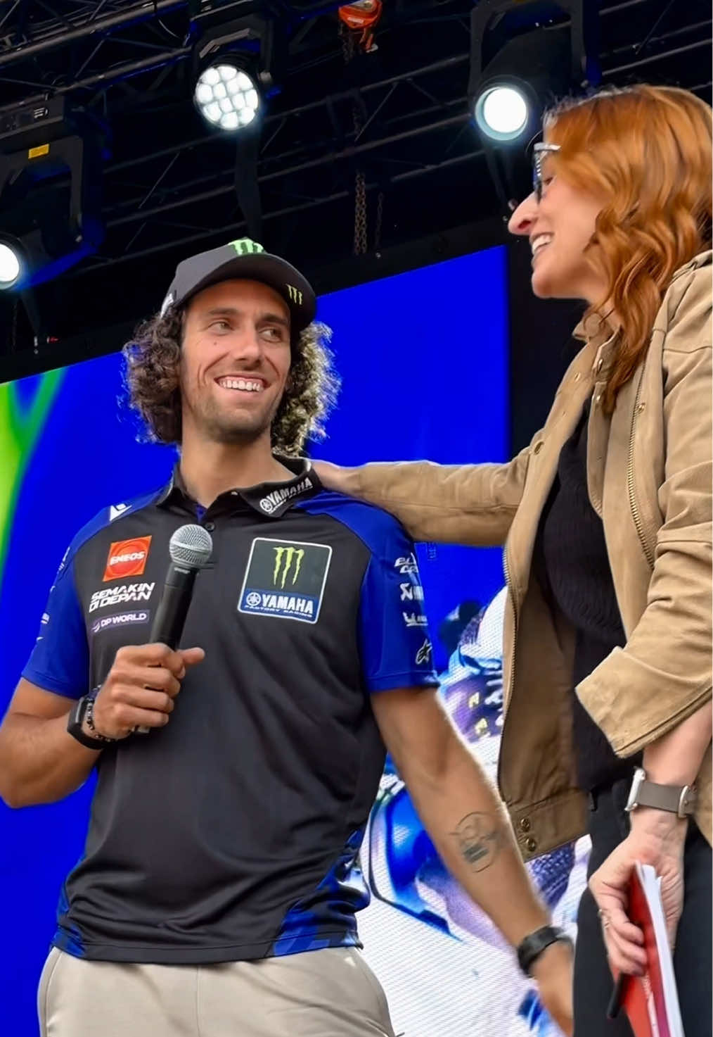 @Yamaha MotoGP