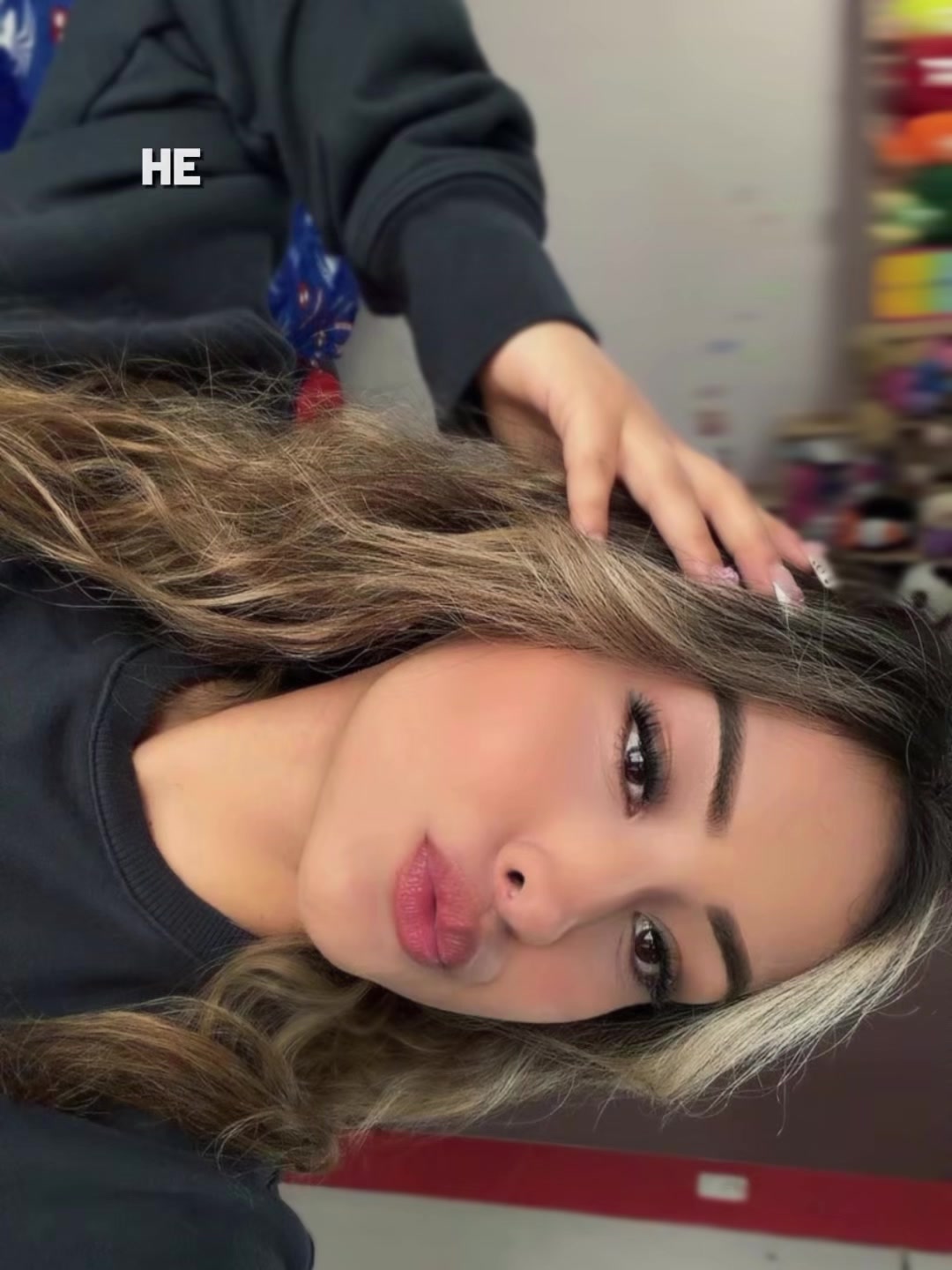 @Helen Chamorro Bolaños 🤍