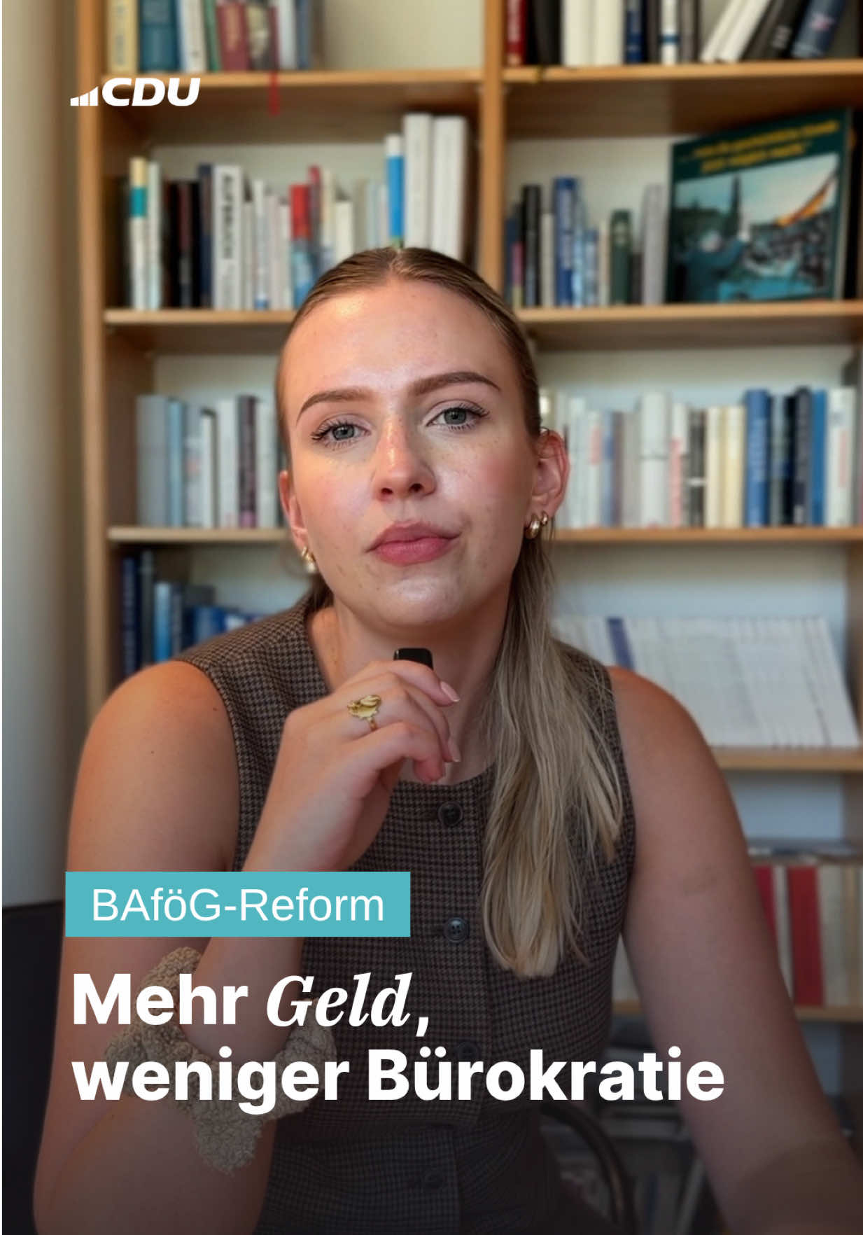 @CDU Deutschlands