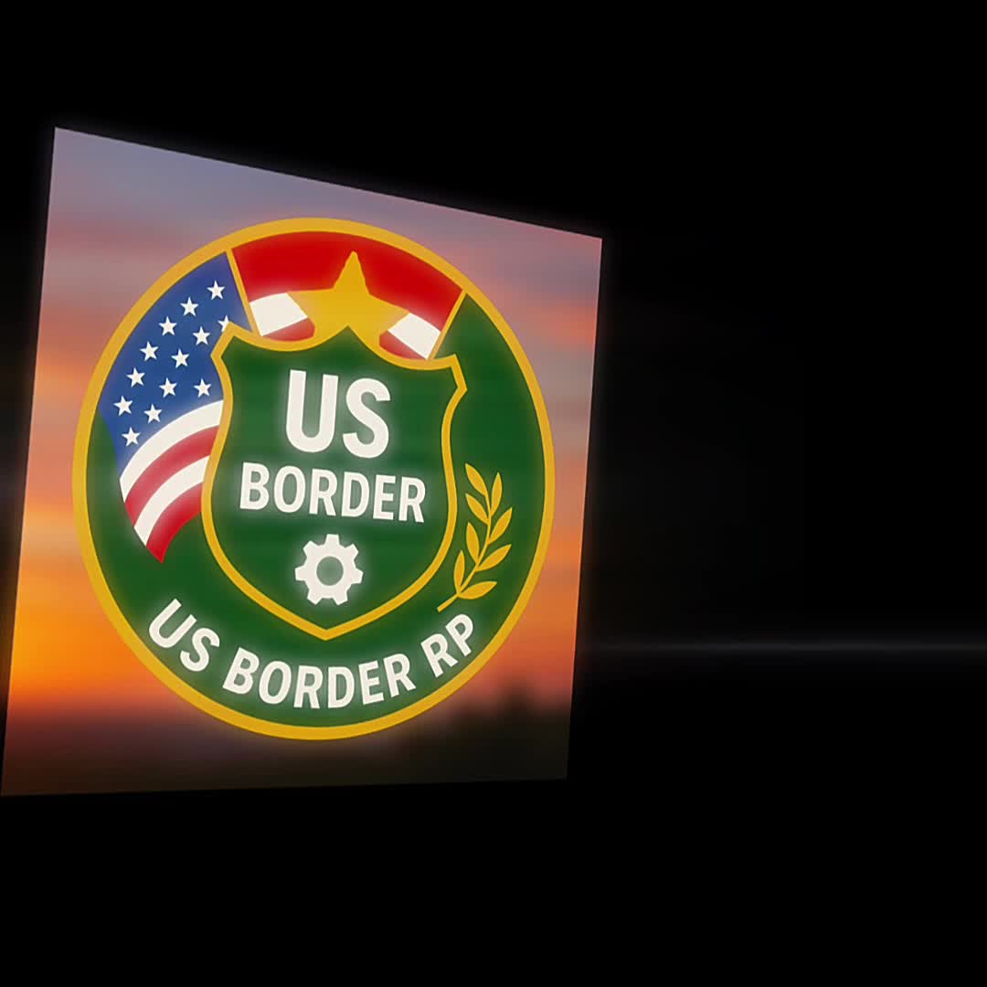 @U.S BORDER ROLEPLAY official✅️