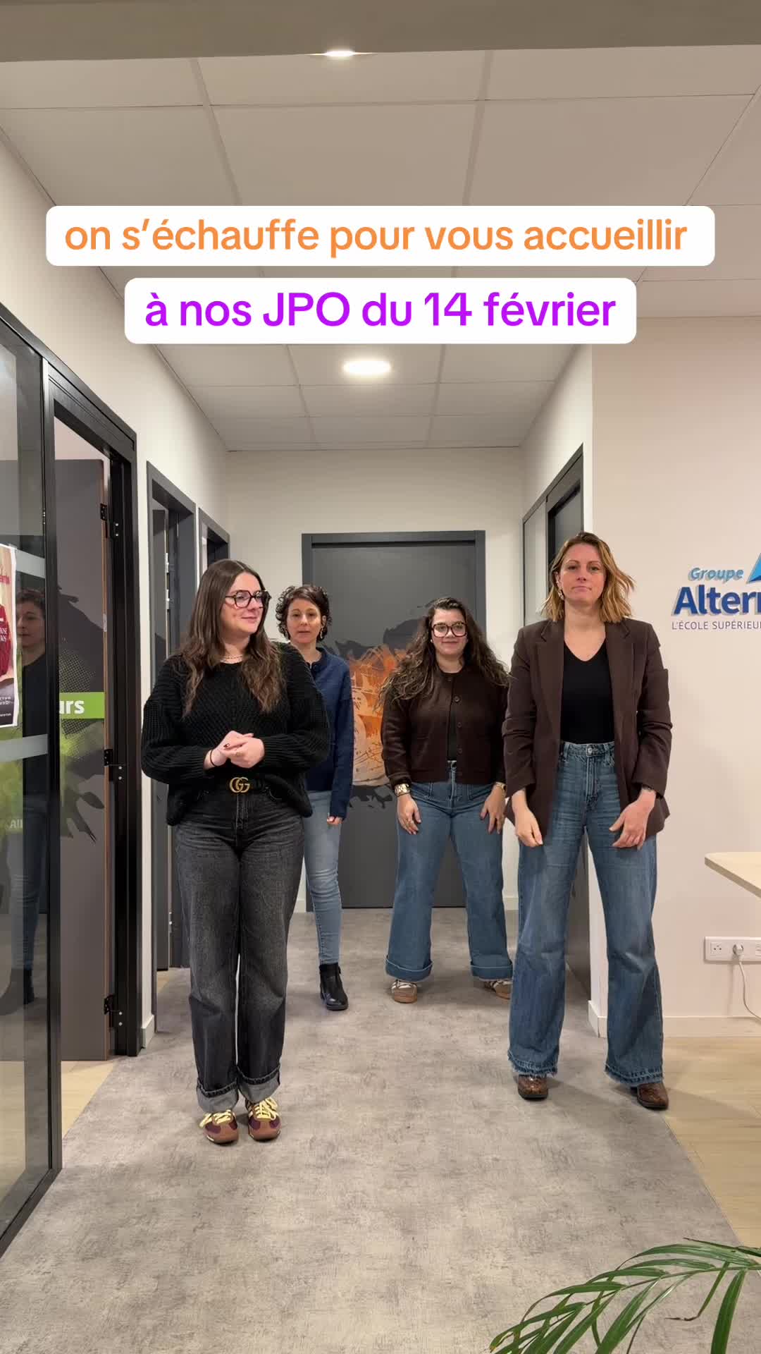 @Groupe Alternance Albi
