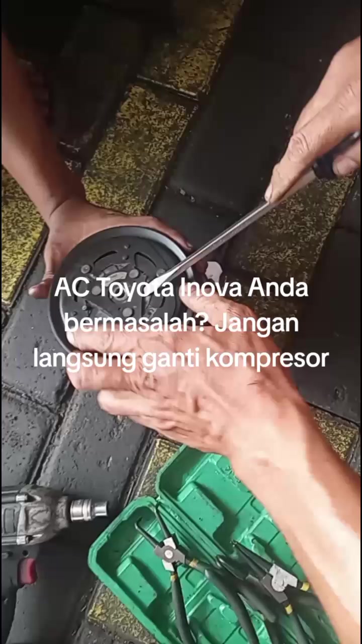 @bengkel mobil fortuna