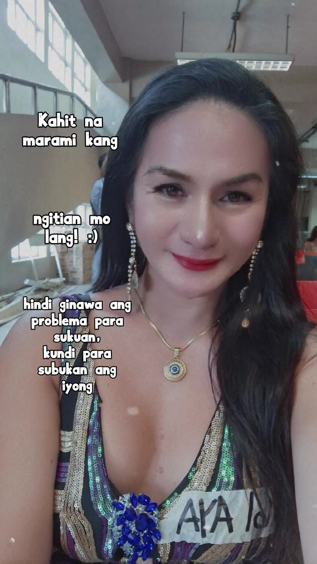 @Aya Hubilla