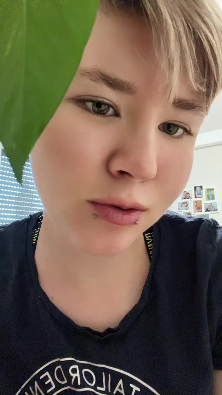 @Cooles Mädchen