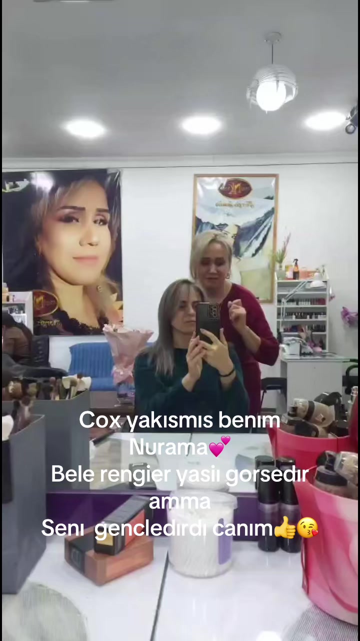 @Nergiz Kerimova ❤️