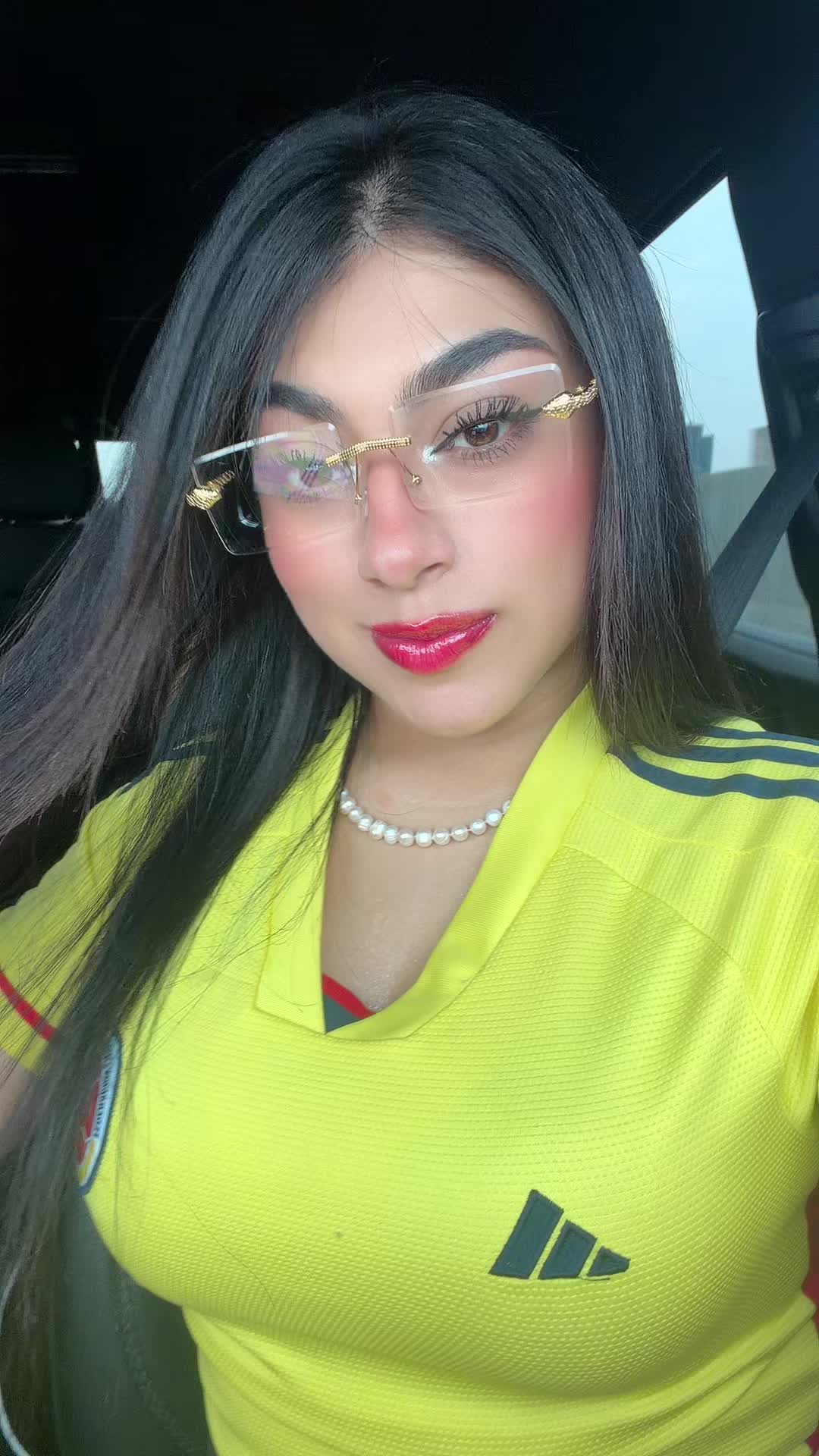 @Dahiana Calderon