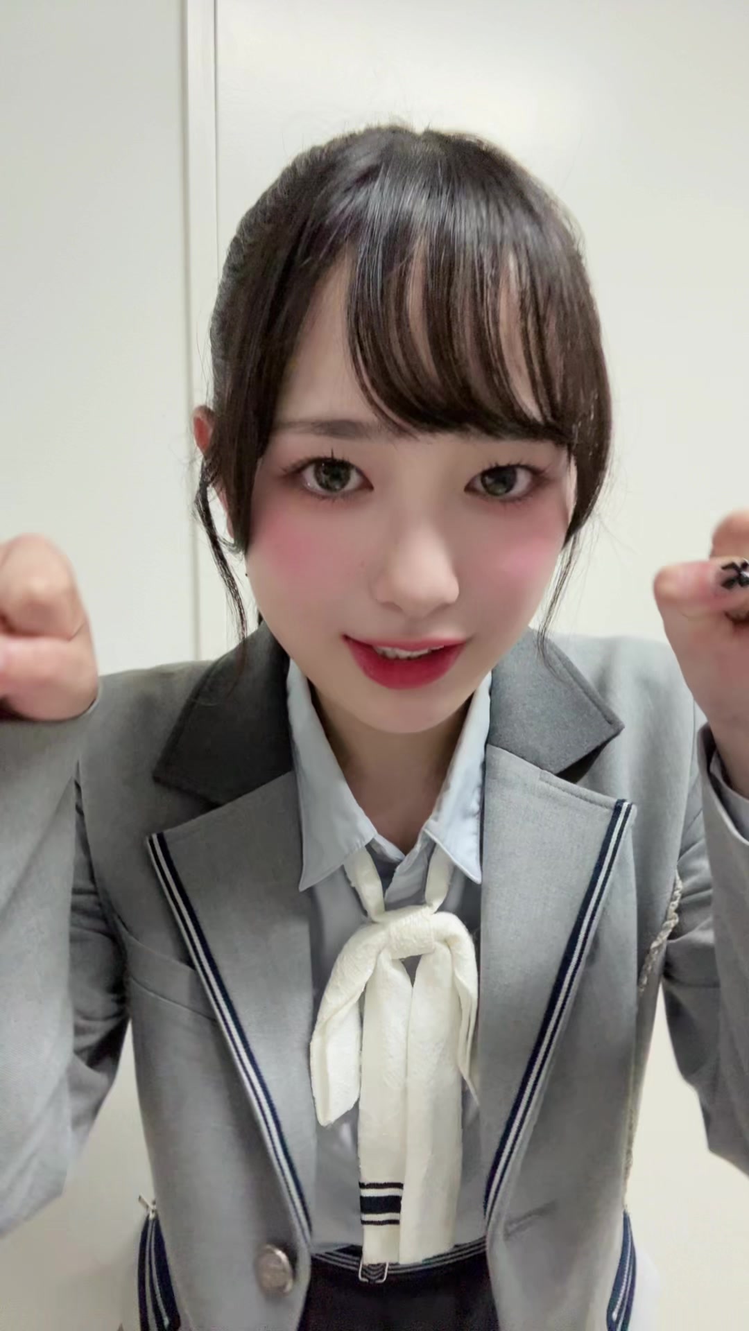 @仲村悠菜