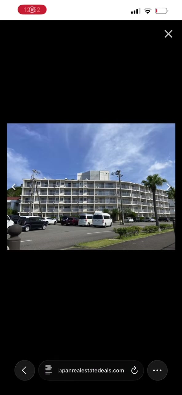 @Japanese Real Estate Deals