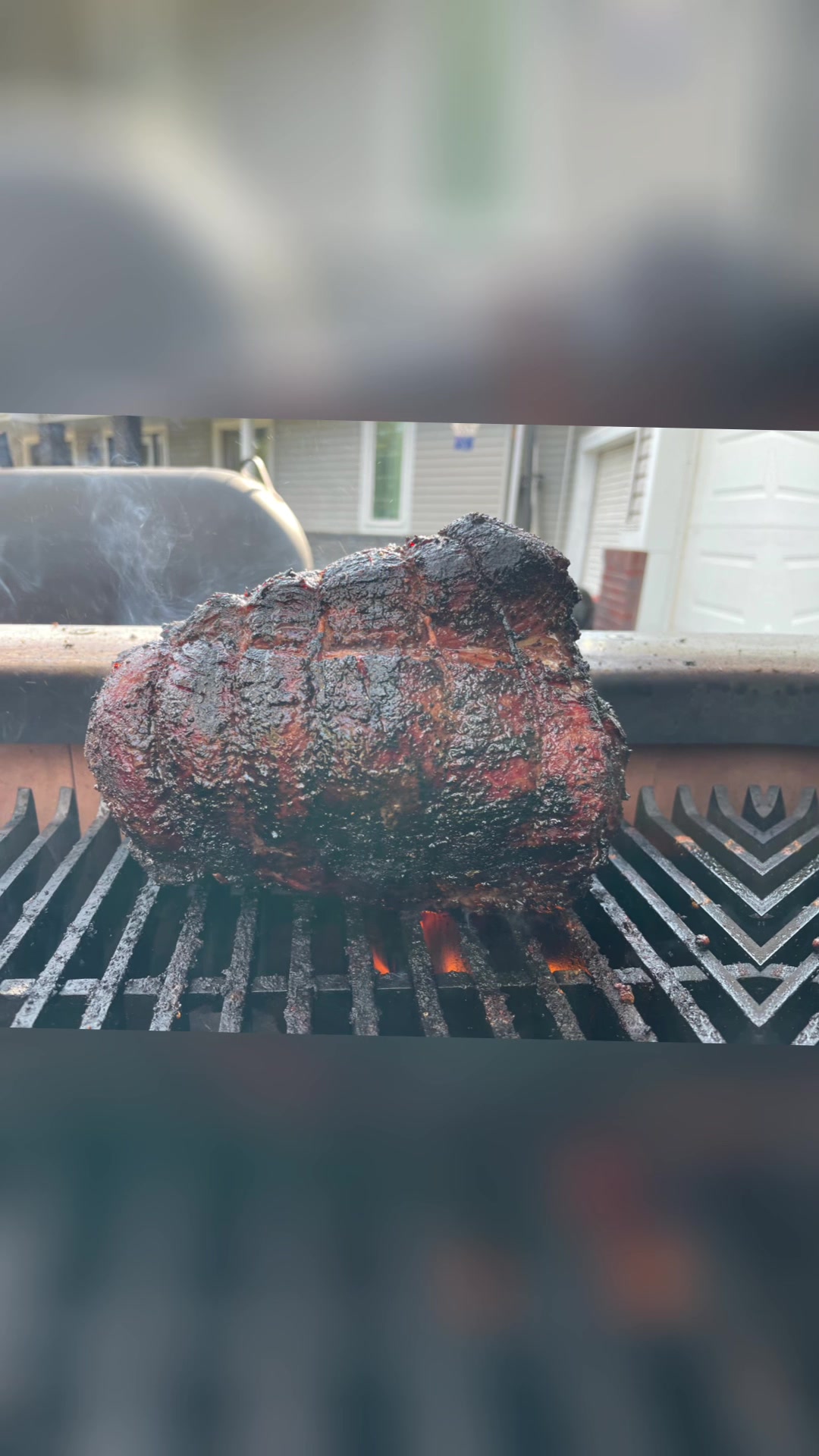 @Lewis BBQ MFG