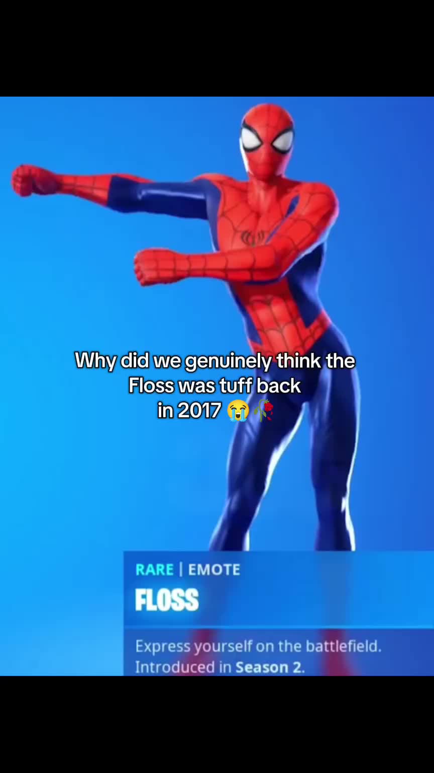 @That Guy