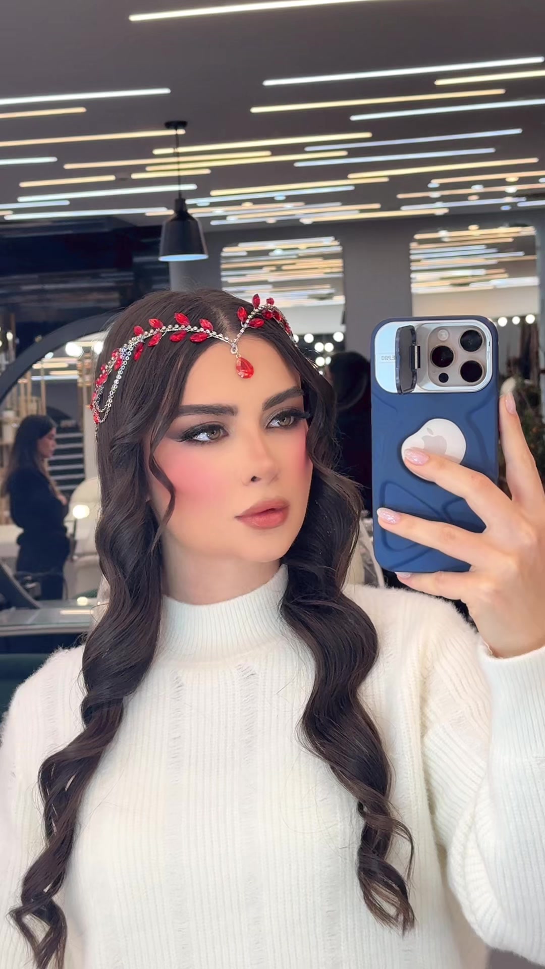 @elnaz afzal