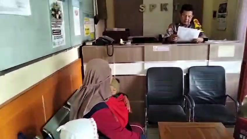 @polsek tajinanpolres malang