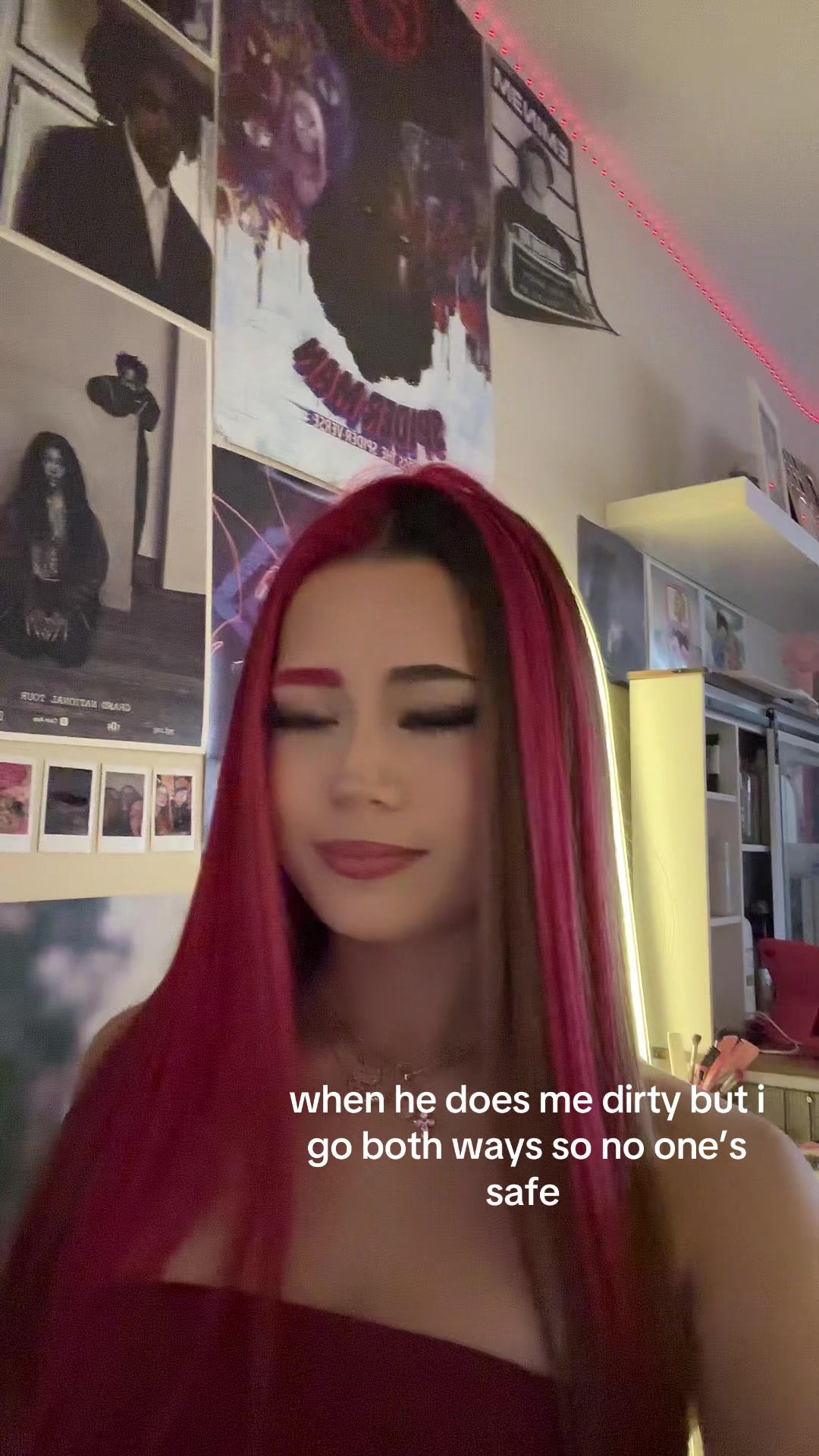 @mommy jullisa