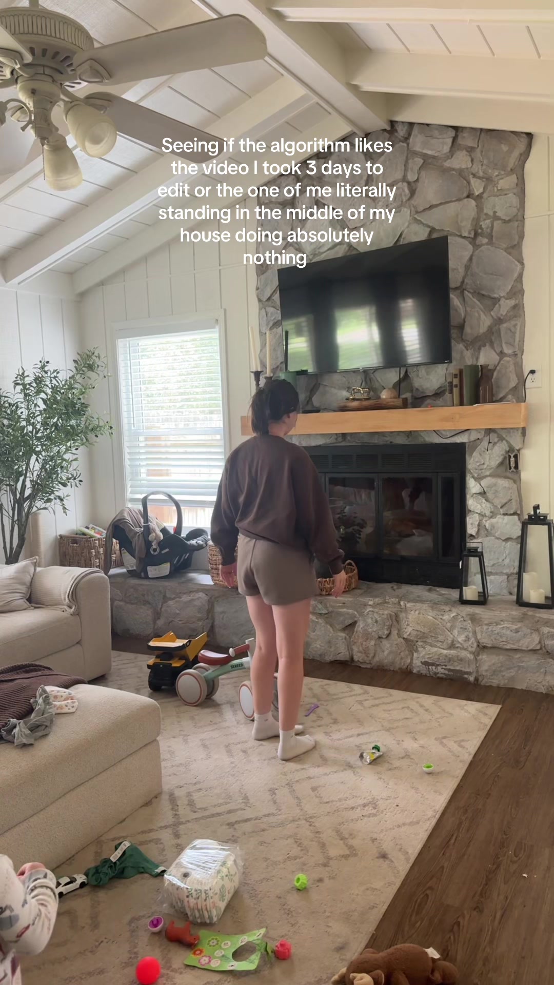 @Lauren Campbell | Toddler Mom