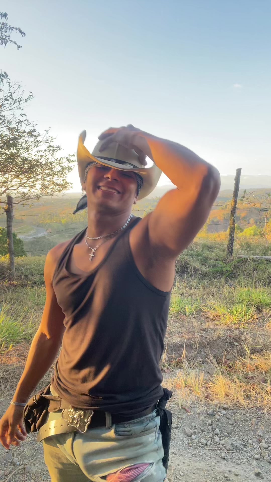 @stiven el de pañoleta