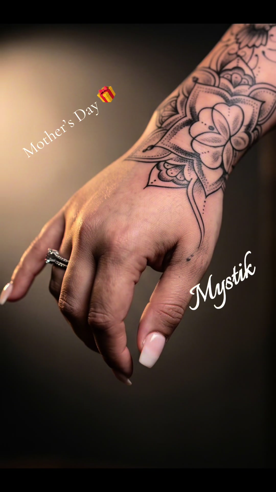 @🌖Mystik🗝️LimitlessMindset🌒