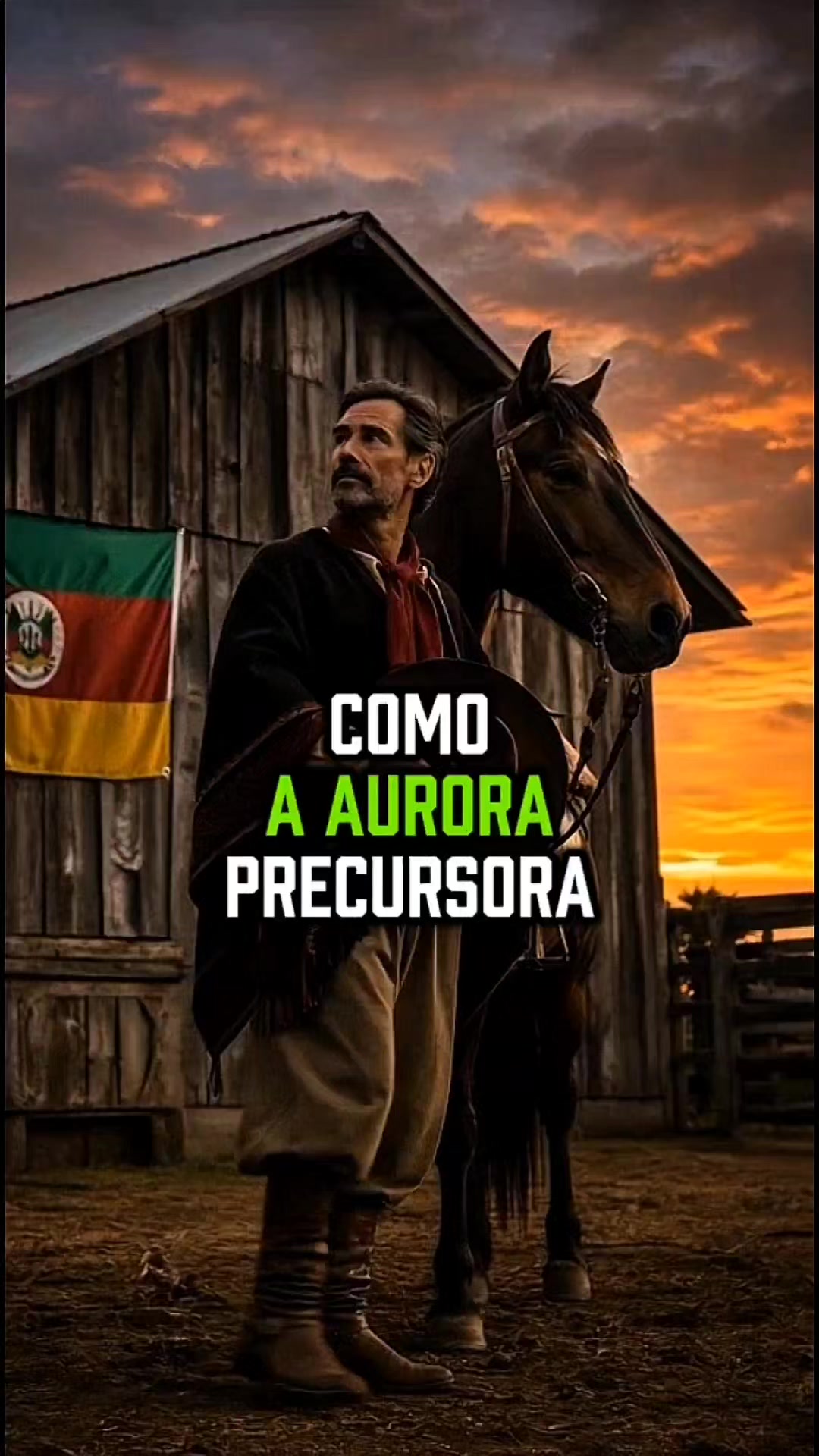 @Melodia Gaúcha