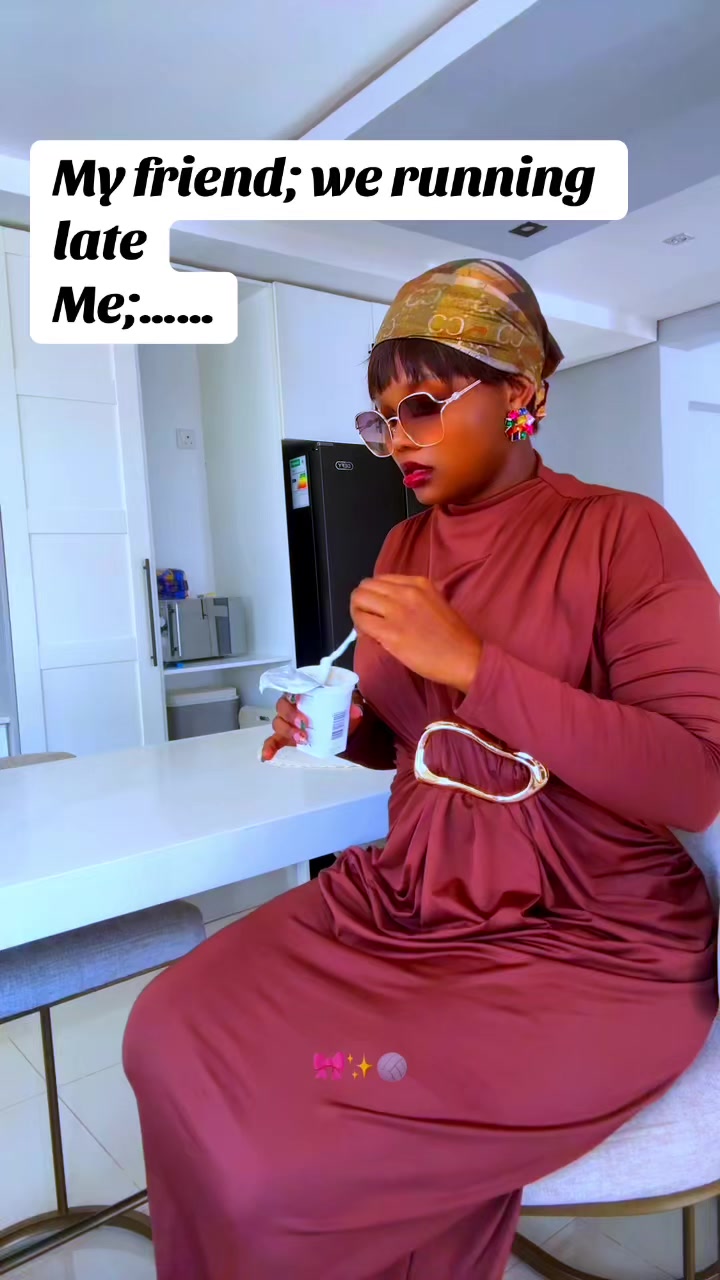 @Miss Nyandoro