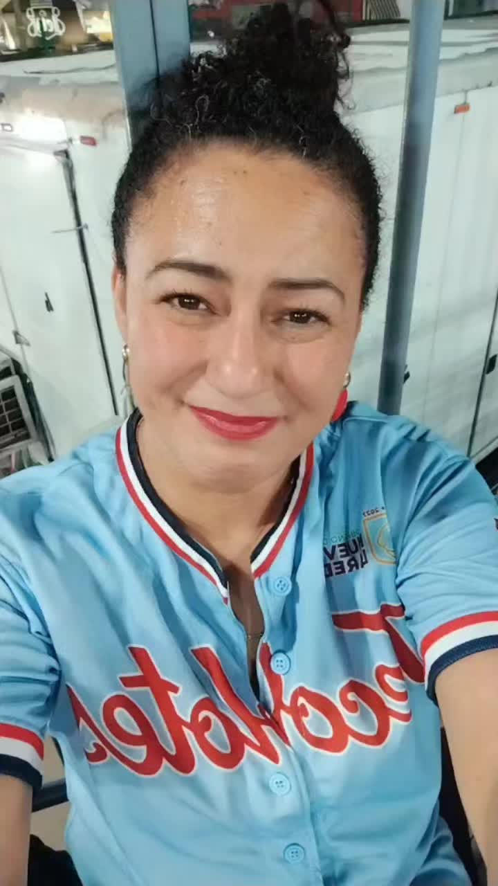 @Cariñosa