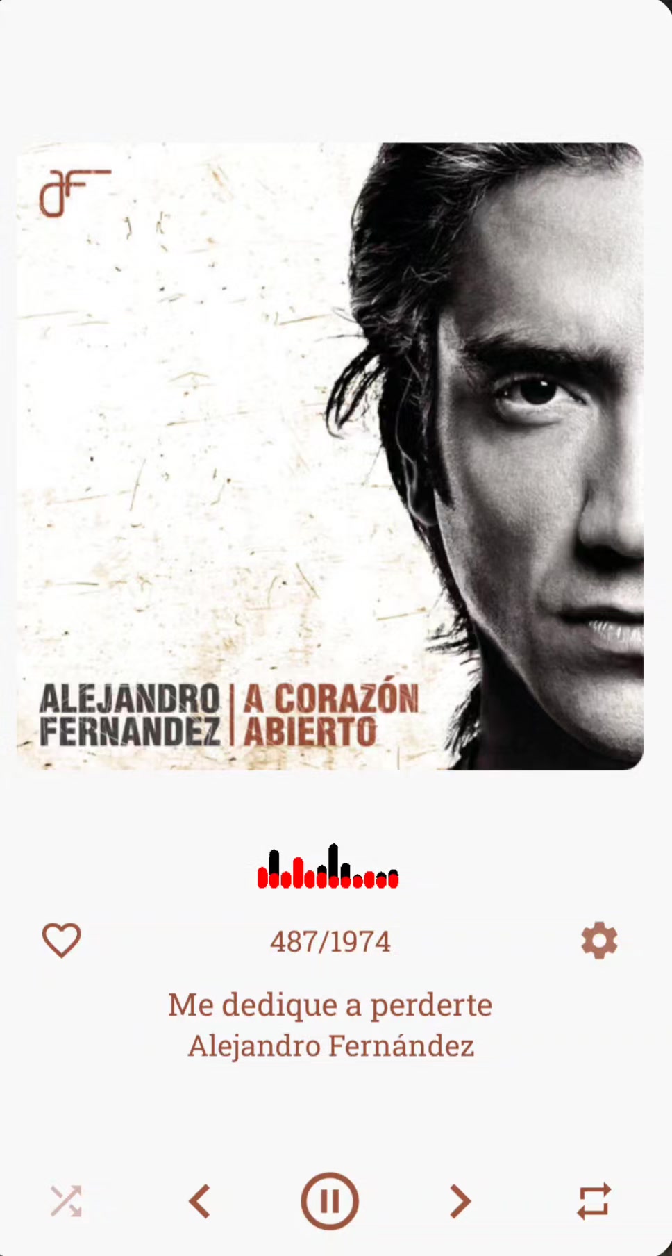 @Insomnio & Música