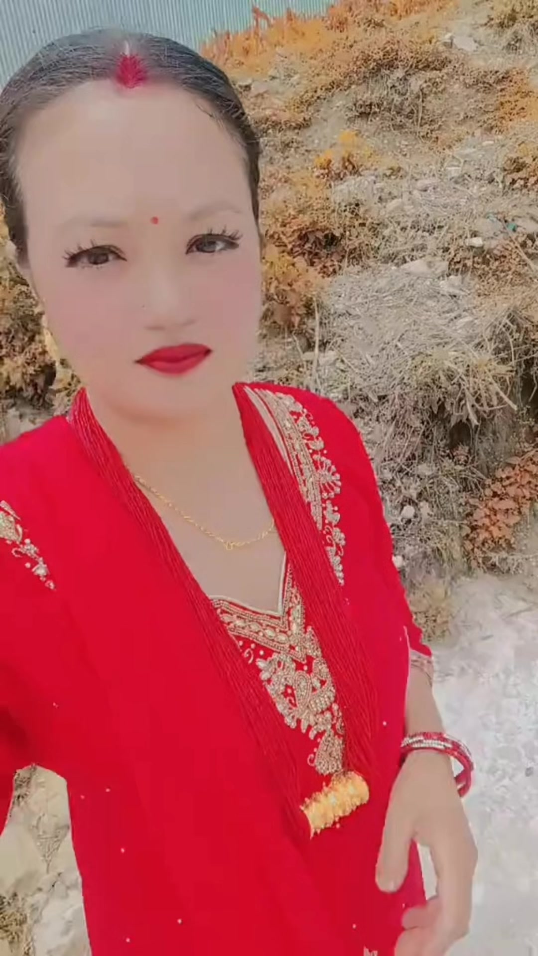 @Kabita Khatri