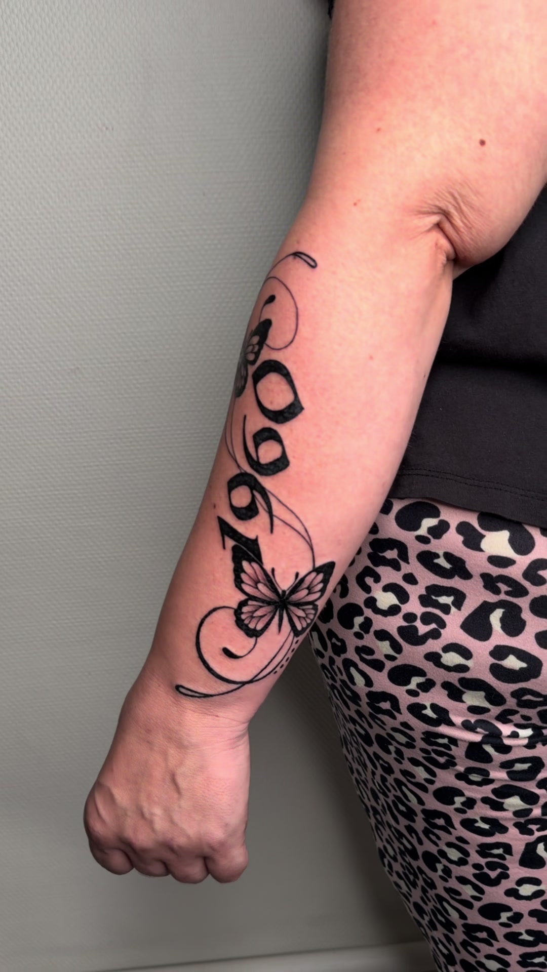 @DJ STEPH TATTOO