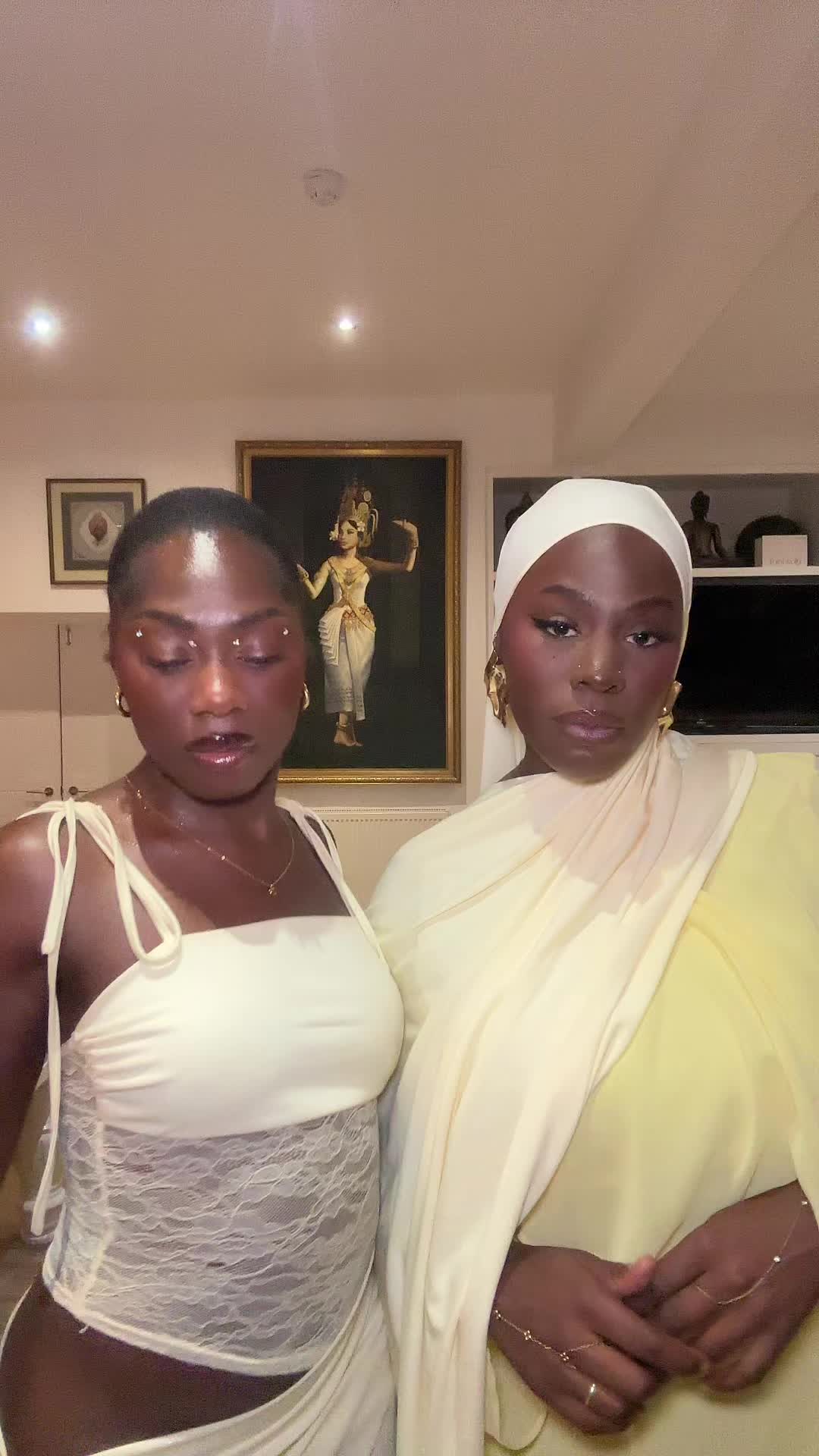 @ameenaroshae