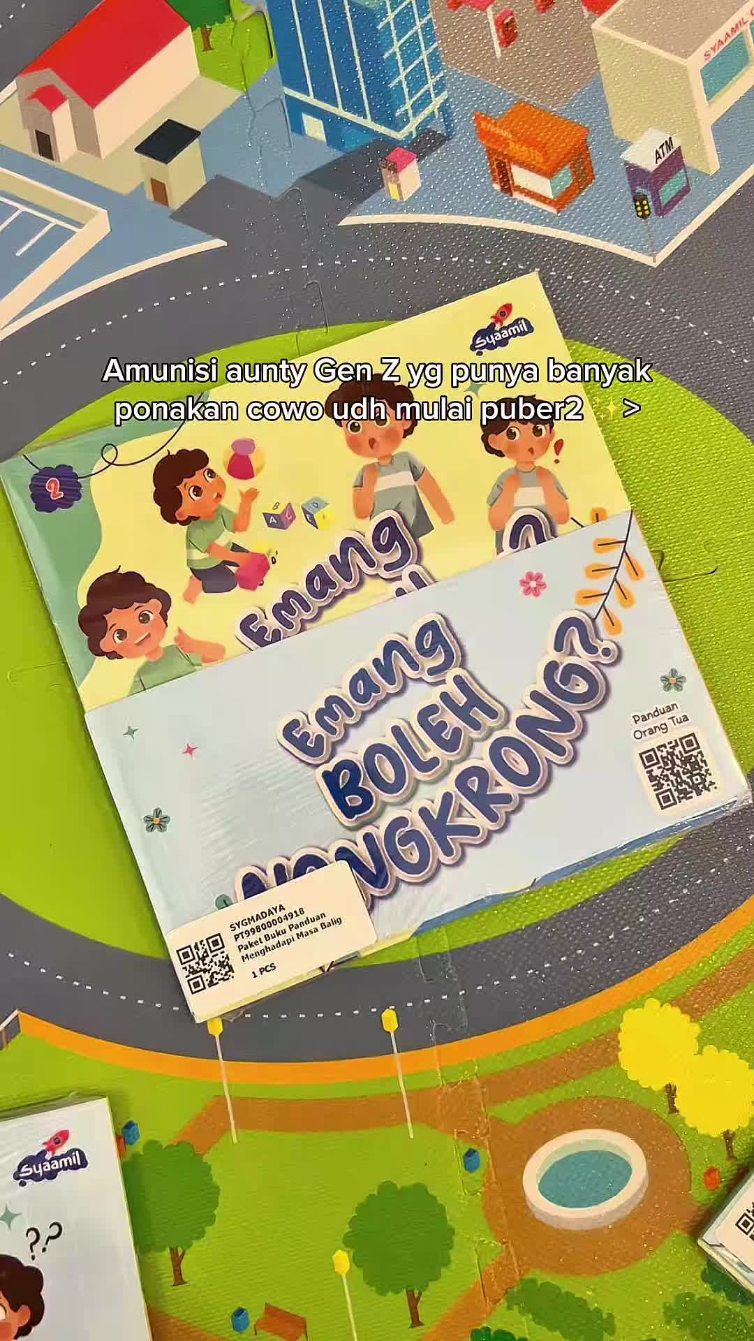 @Sygma Daya Insani