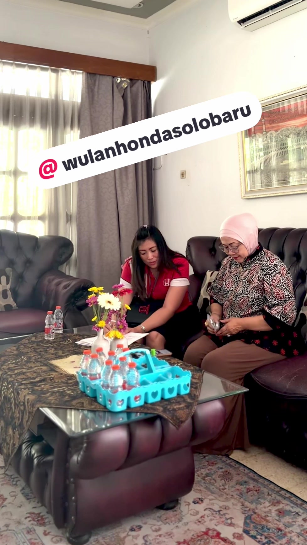 @wulan hondasolobaru