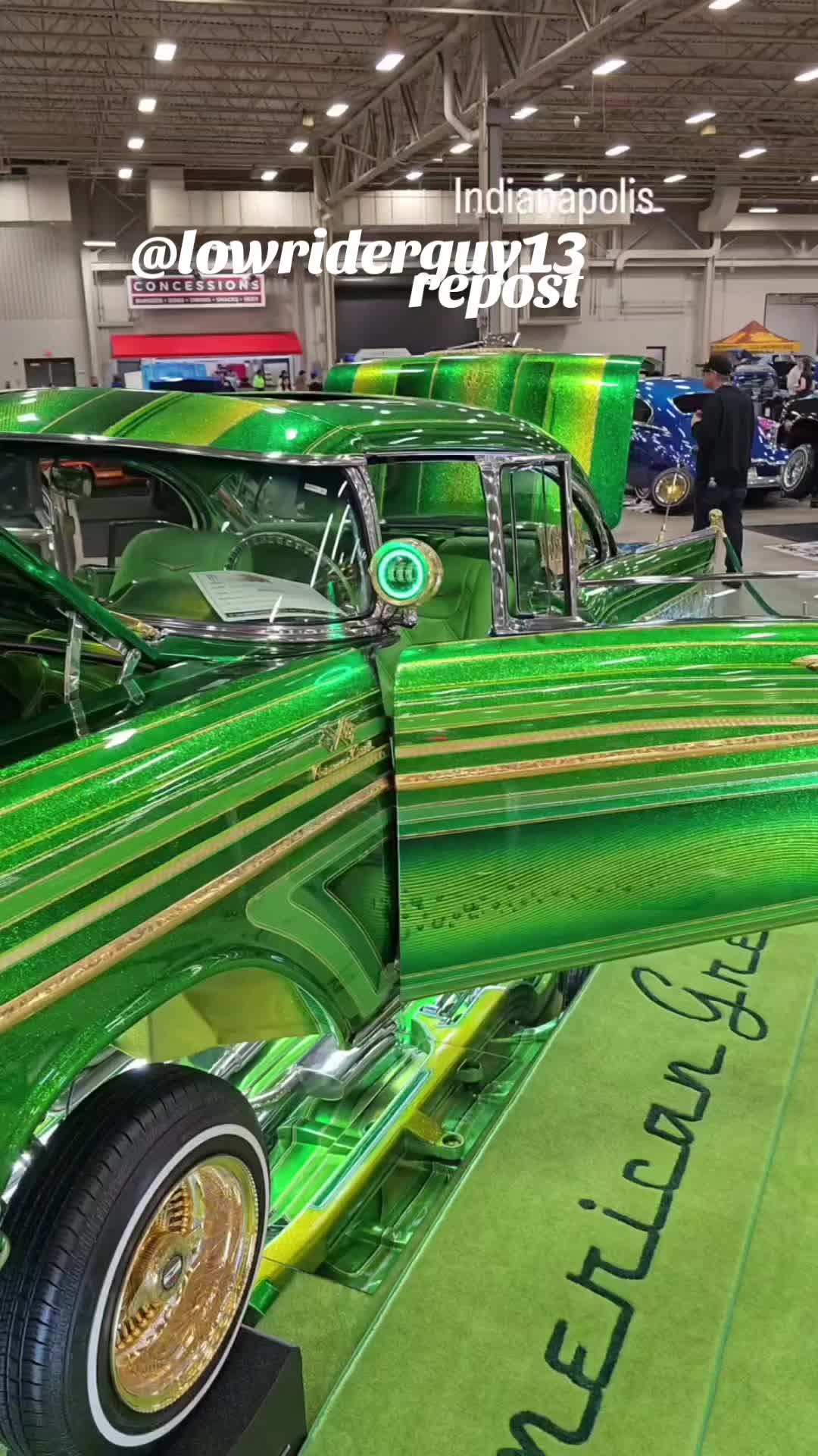 @Lowrider Guy