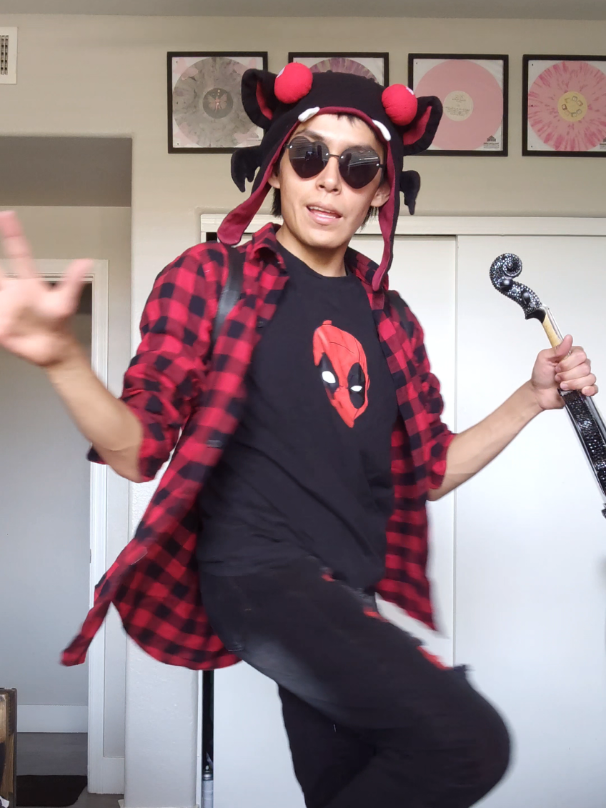 @Devan Luna