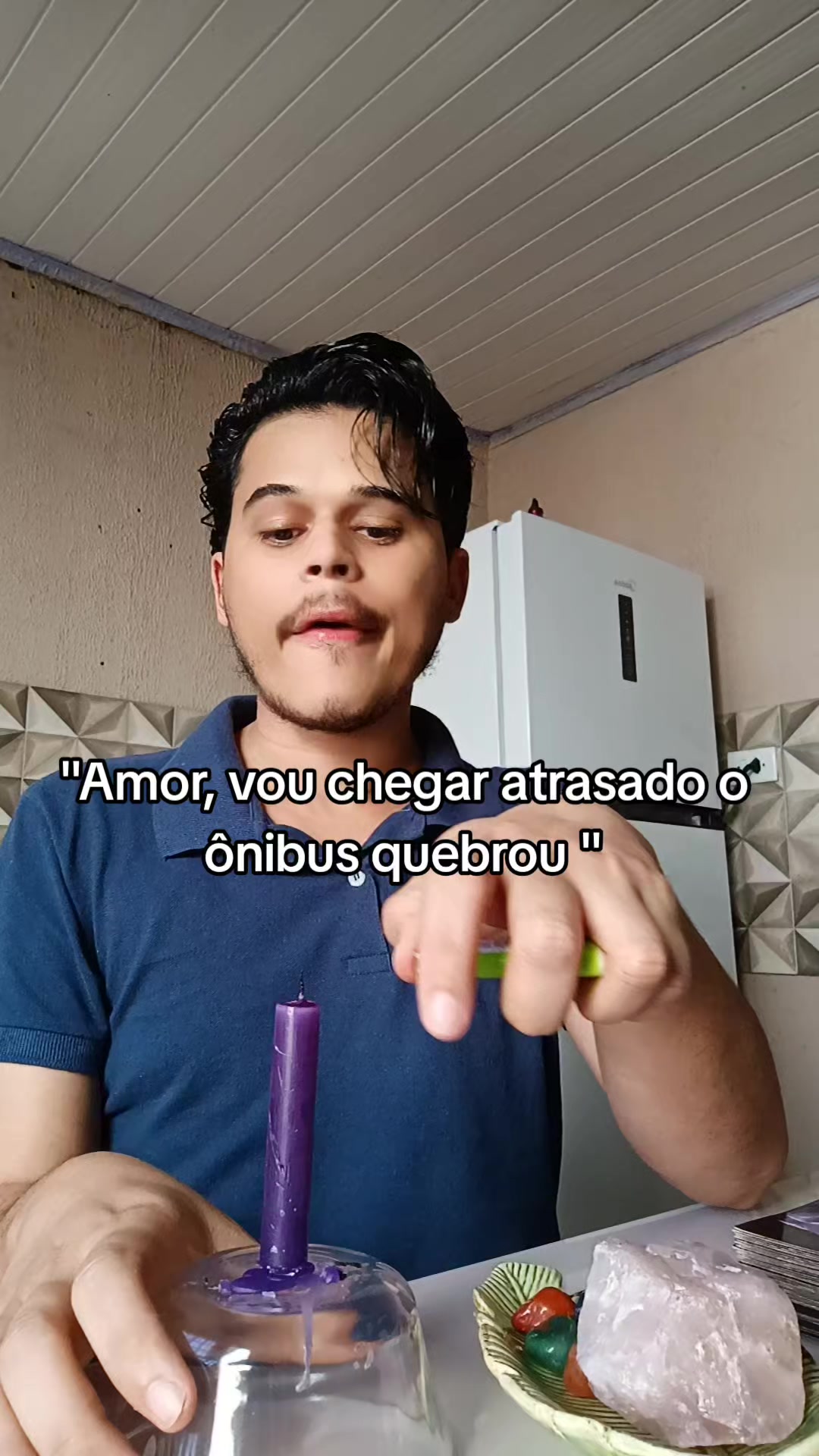 @Branquelo e Eu
