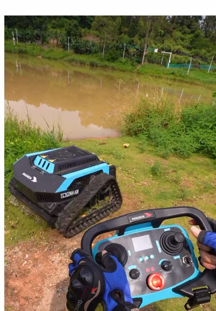 @koham mower