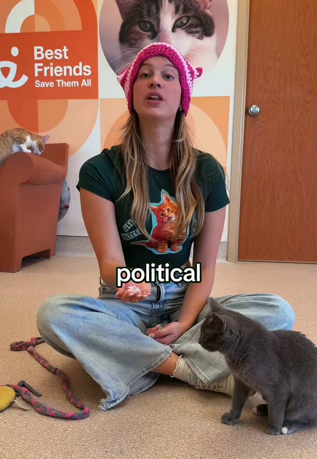 @Sydney Morgan
