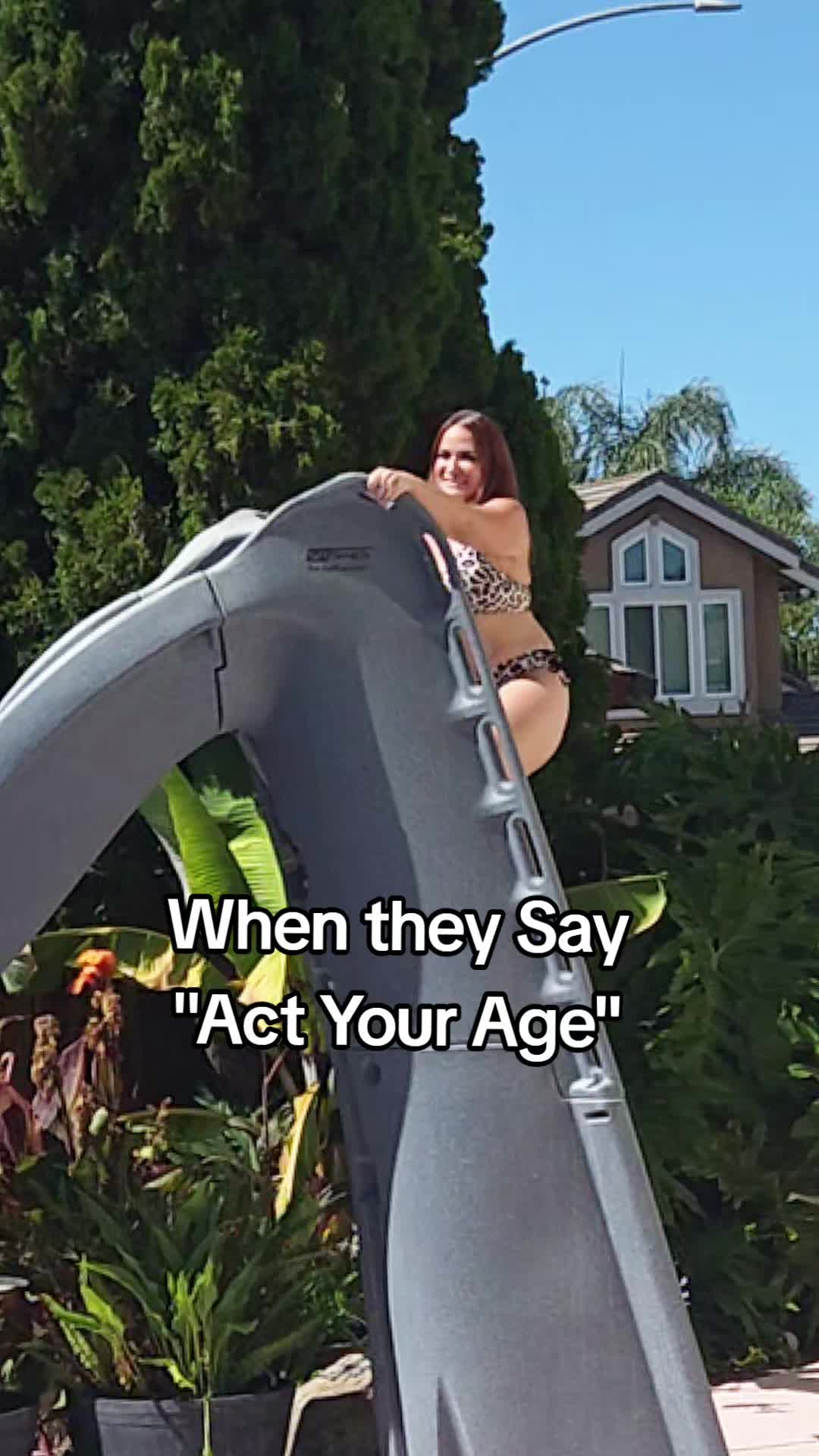 @That Crazy Cougar