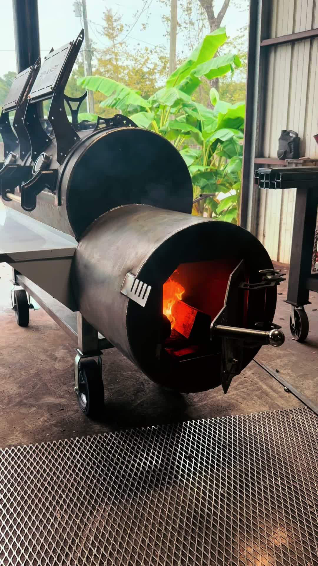 @Boathouse Smokers